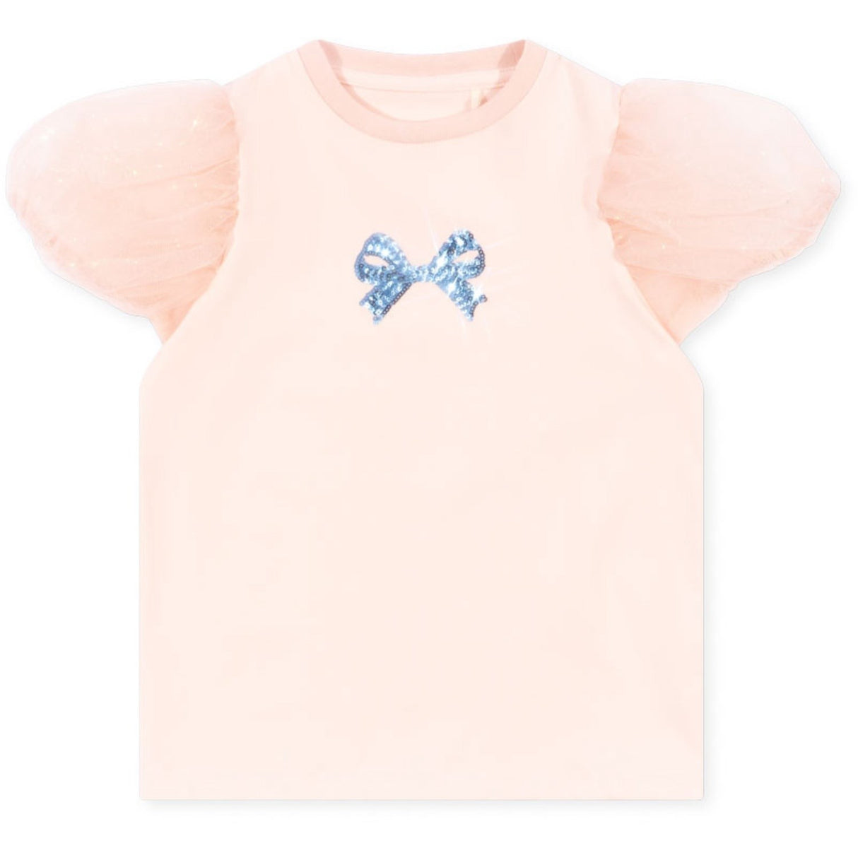 Konges Sløjd Pale Dogwood Ballerina T-shirt