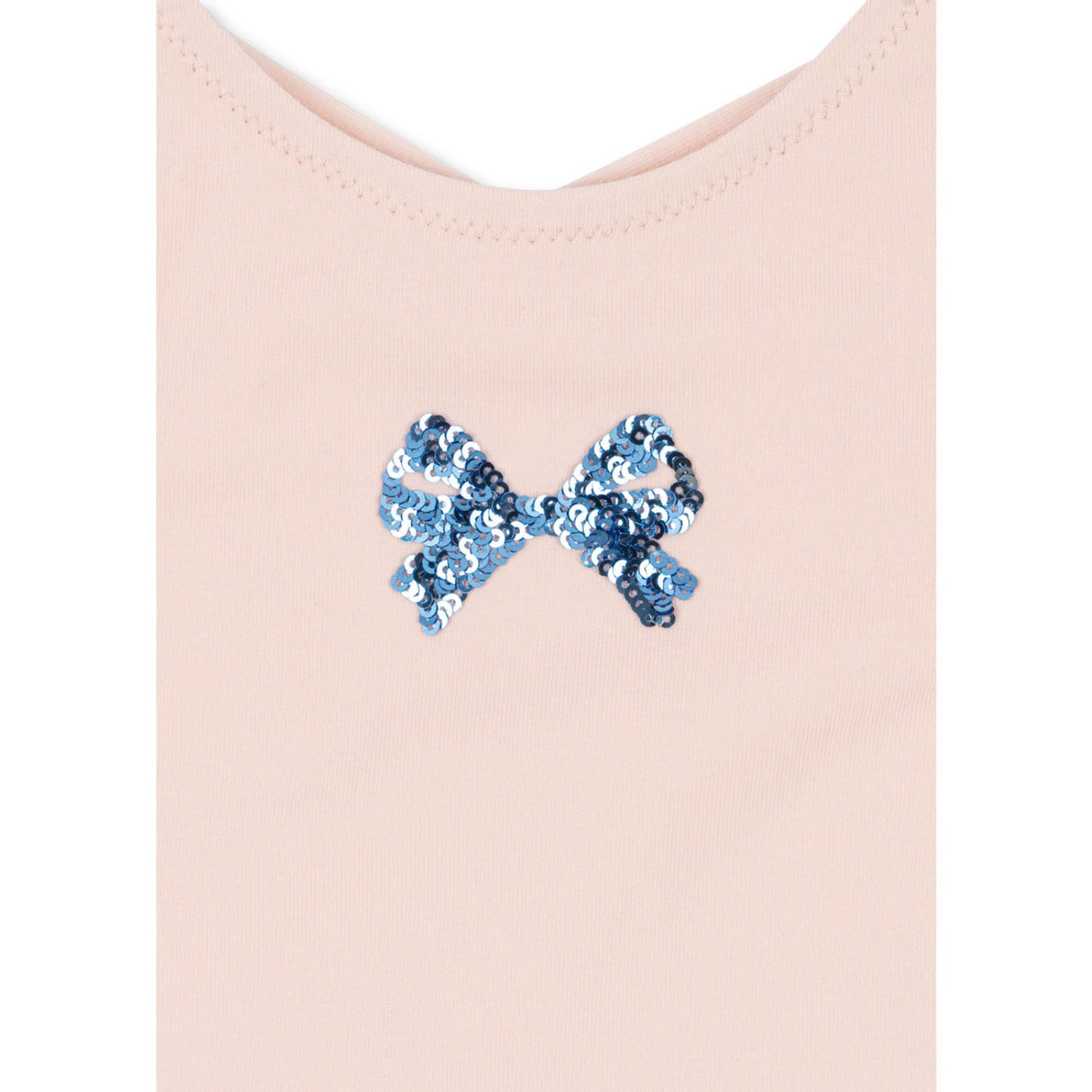 Konges Sløjd Pale Dogwood Ballerina Kjole