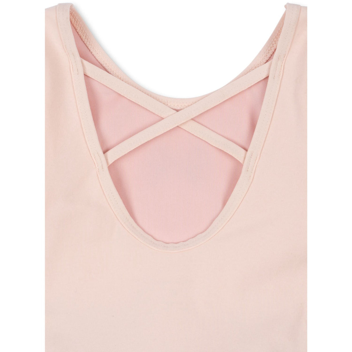 Konges Sløjd Pale Dogwood Ballerina Kjole