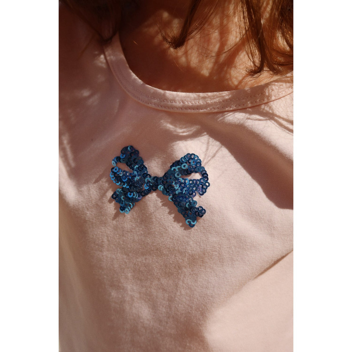 Konges Sløjd Pale Dogwood Ballerina Kjole