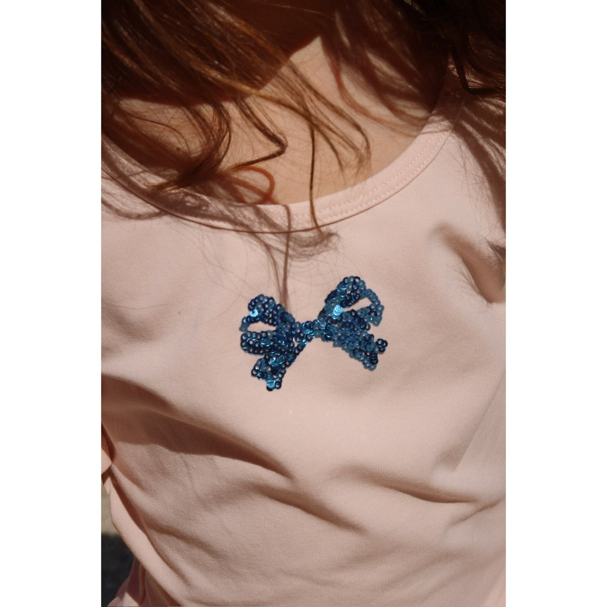 Konges Sløjd Pale Dogwood Ballerina Kjole