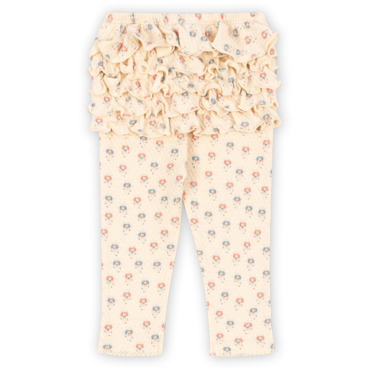 Konges Sløjd Pipa Petite Sui Flæse Bukser GOTS