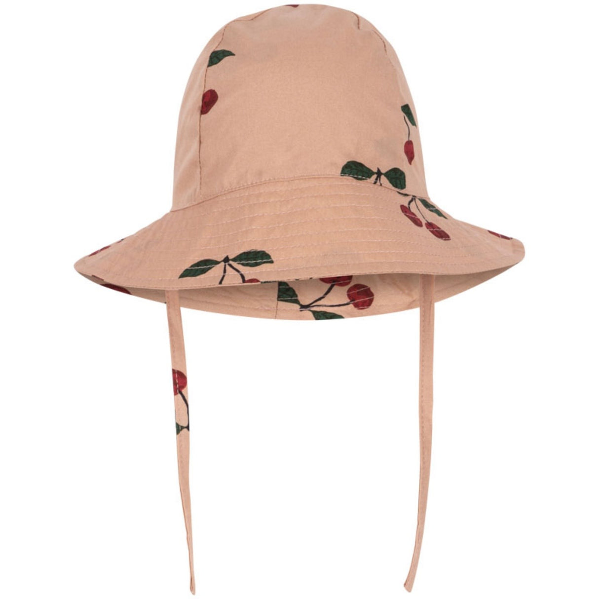 Konges Sløjd Ma Grande Cerise Blush Verbena Solhat