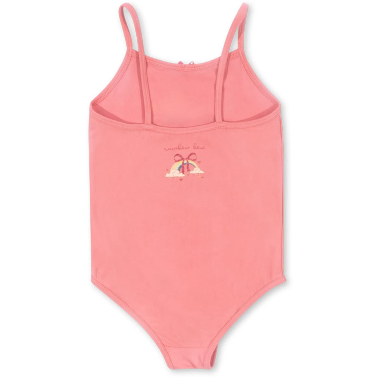 Konges Sløjd Flamingo Plume Riley Badedragt Grs