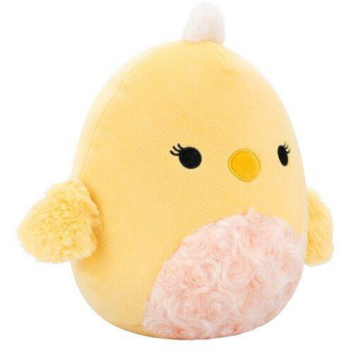 Squishmallows 19 Cm Spring Aimee Chick