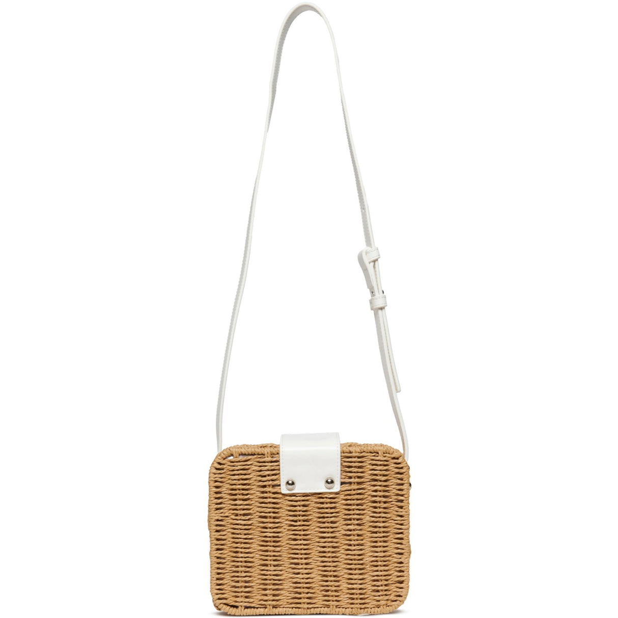 Marni Brown Skuldertaske