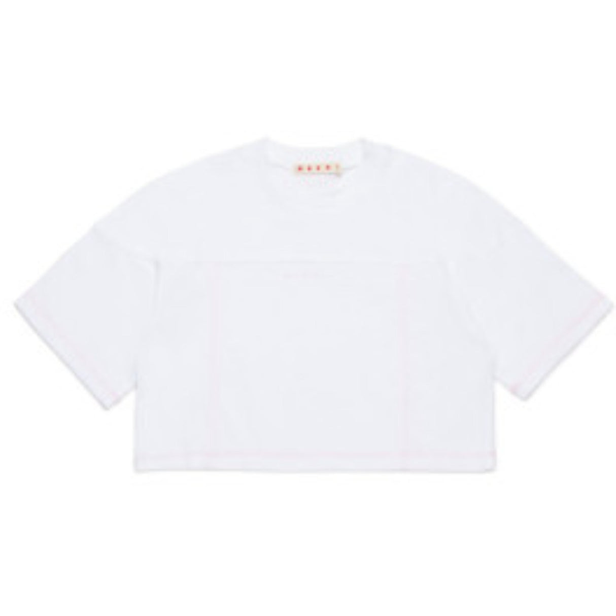 Marni White T-shirt