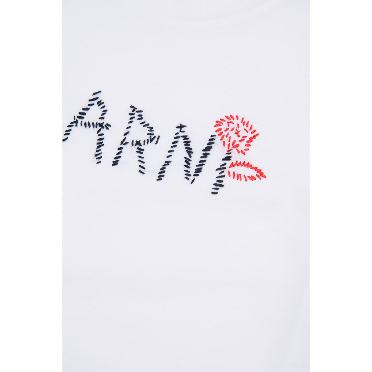 Marni White T-shirt