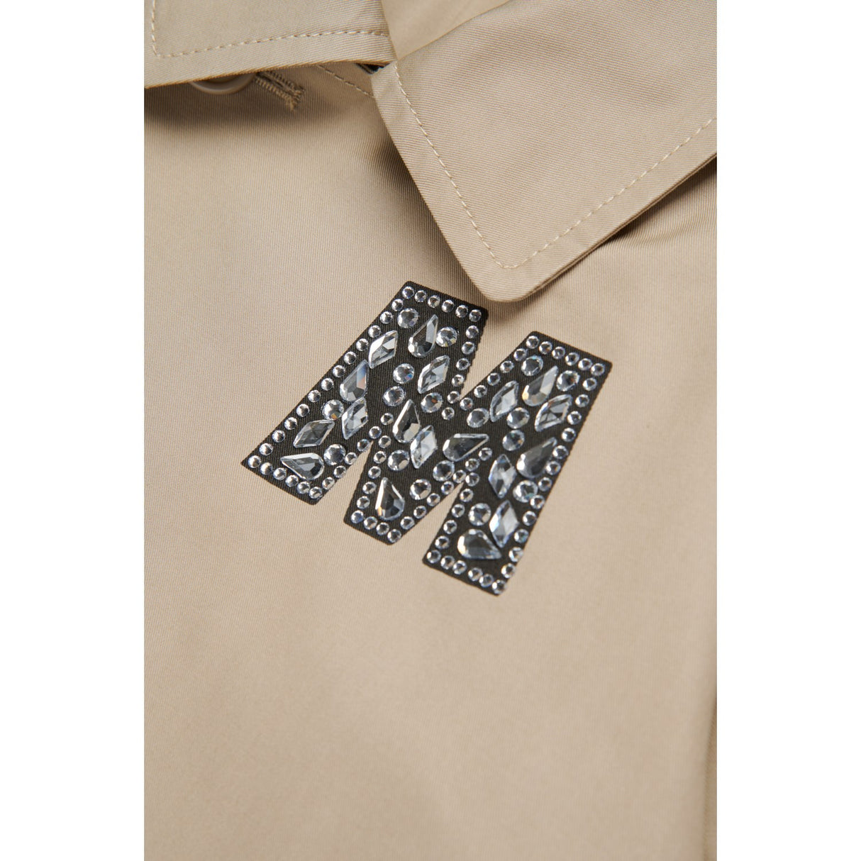 Marni Sand Beige Jakke