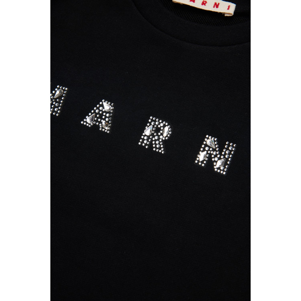 Marni Black Sweater