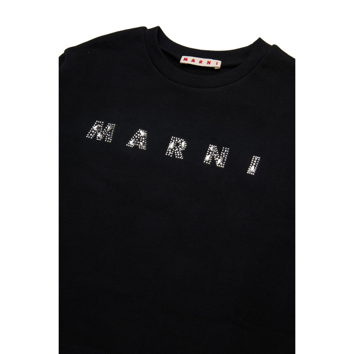 Marni Black Sweater