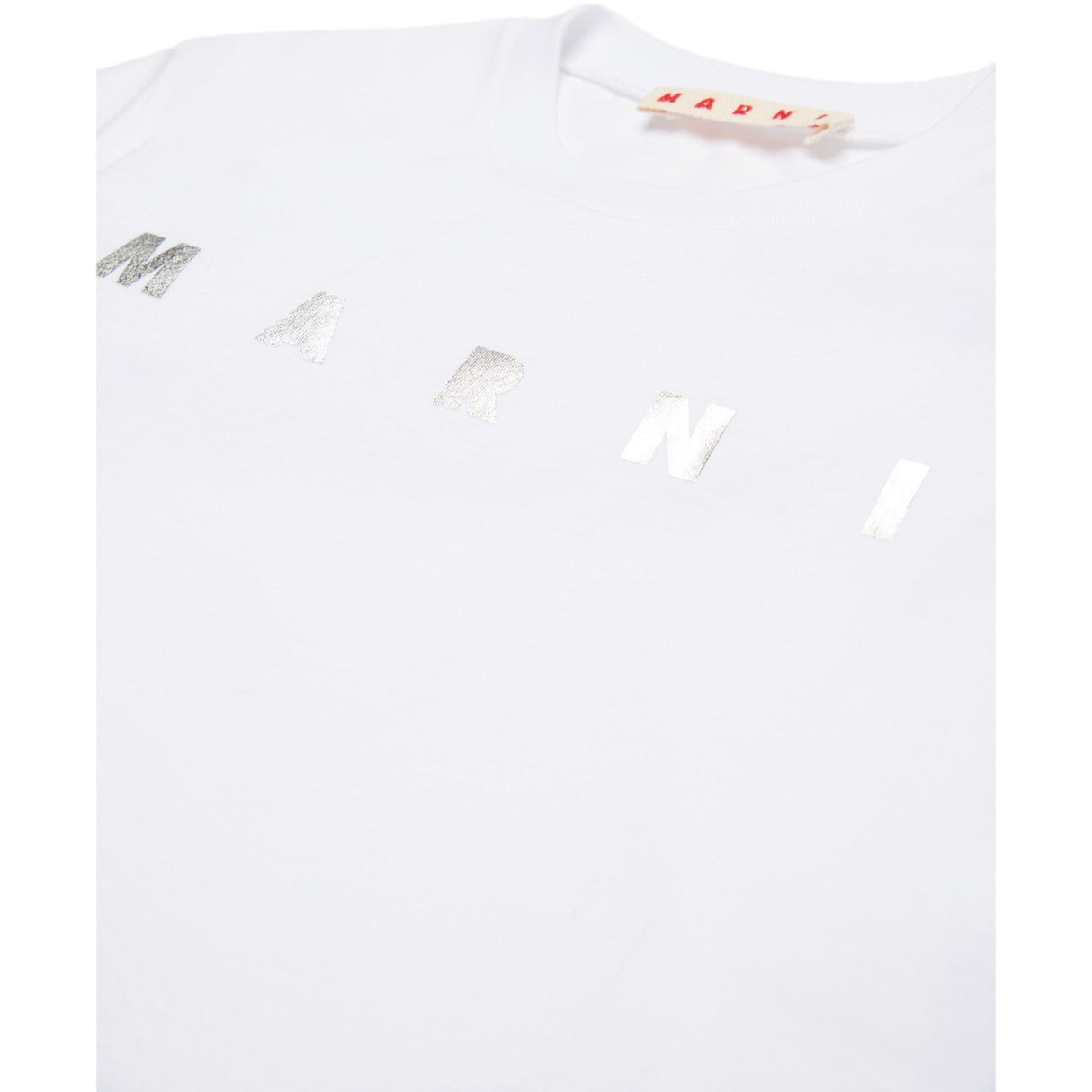 Marni White T-shirt