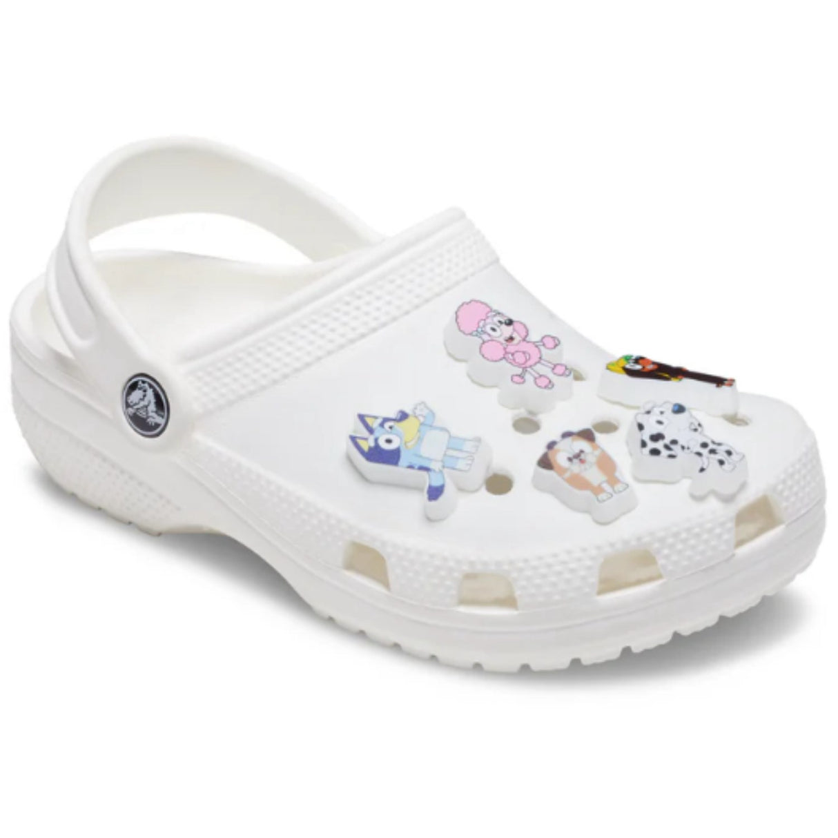 Crocs Jibbitz™ Bluey 5-pak