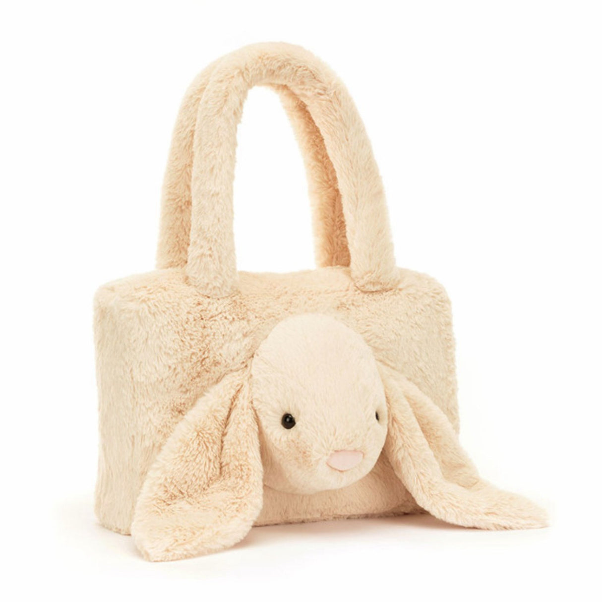 Jellycat Smudge Rabbit Tote Bag 36 Cm