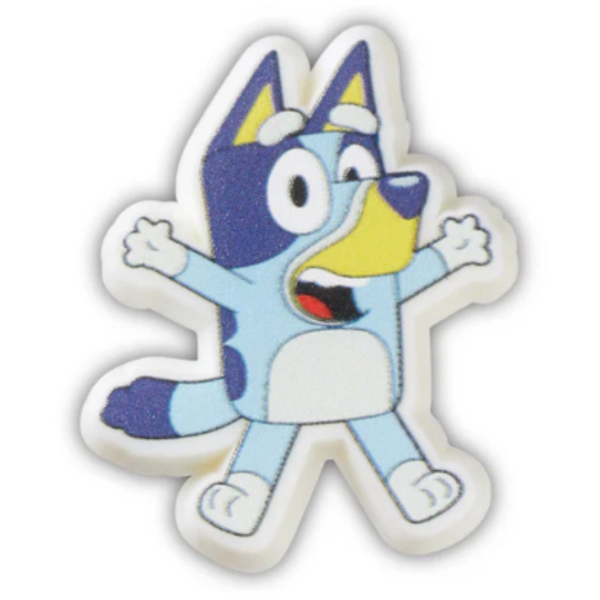 Crocs Jibbitz™ Bluey