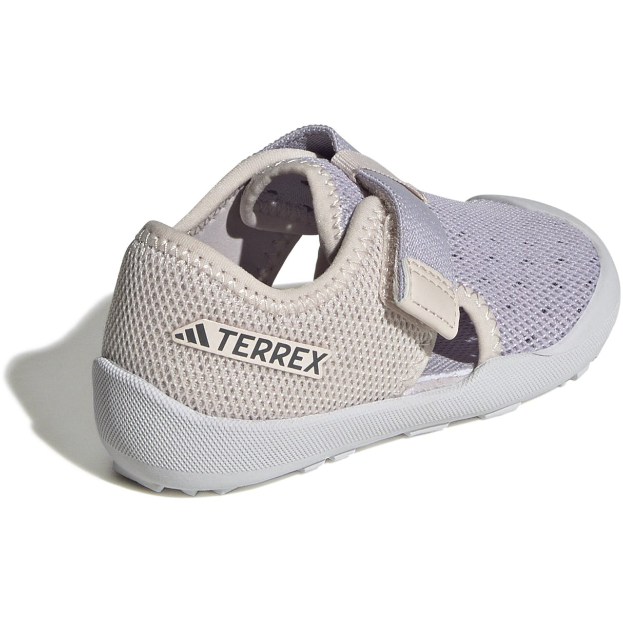 adidas Originals Putty Mauve/Dash Grey/Ftwr White Terrex Captain Toey I Sandal