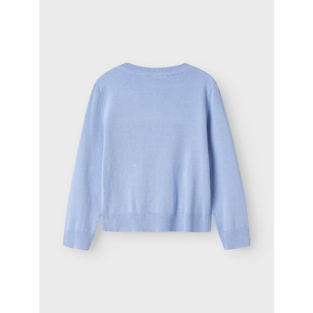 Name It Serenity Valma Kort Strik Cardigan