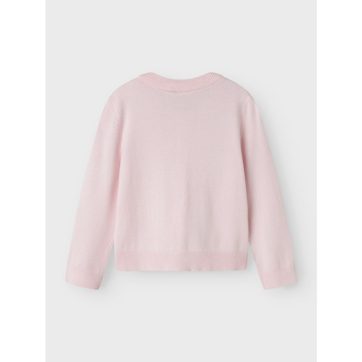 Name It Ballerina Valma Kort Strik Cardigan