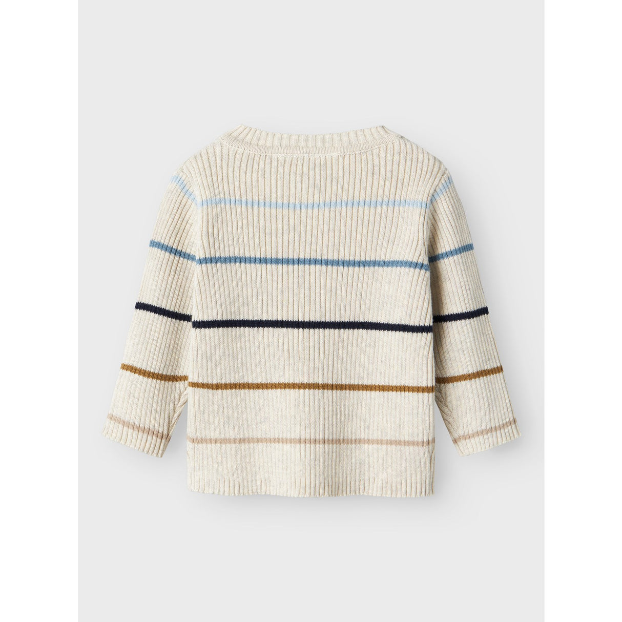 Name It Peyote Melange Demikkel Strik Cardigan