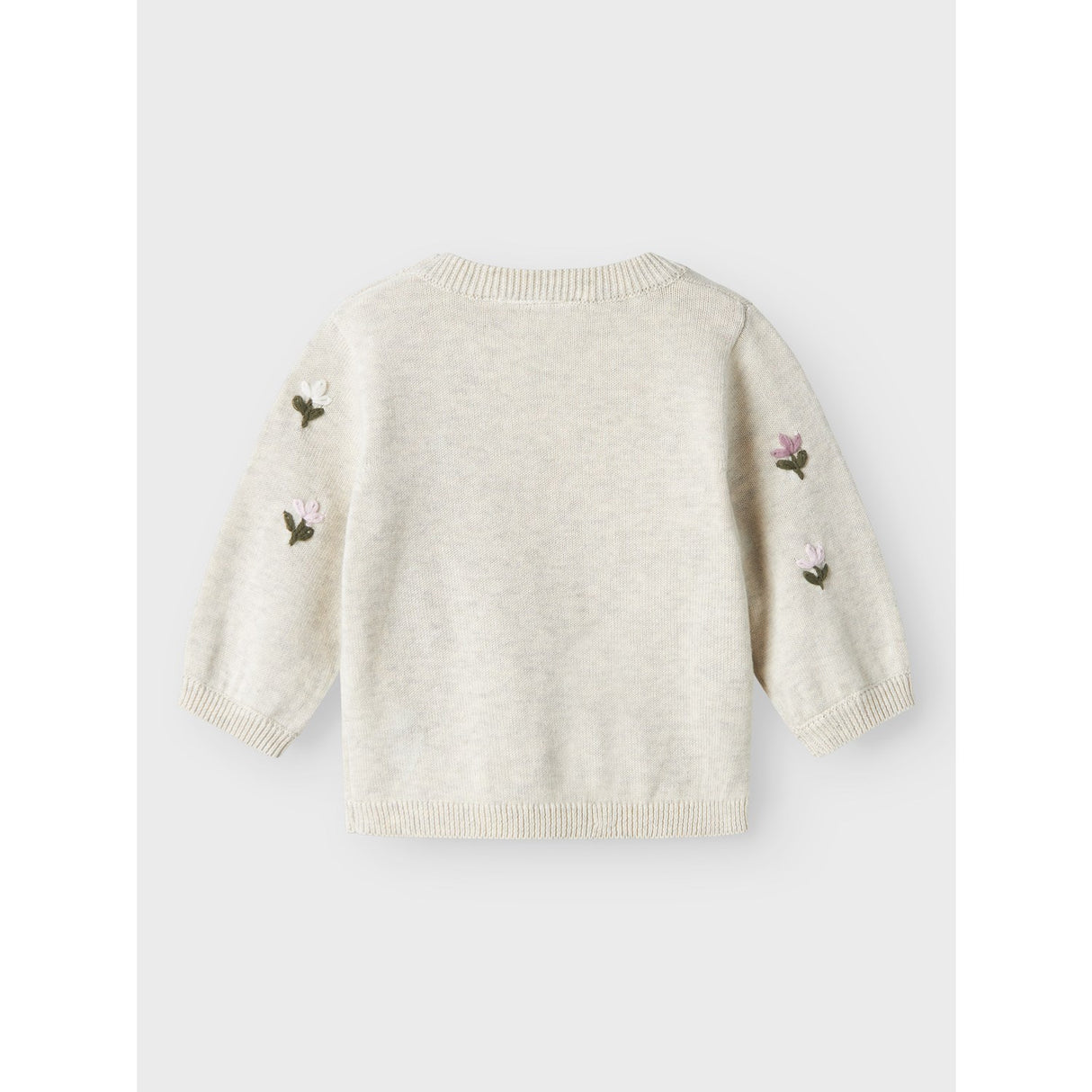 Name It Peyote Melange Faflow Strik