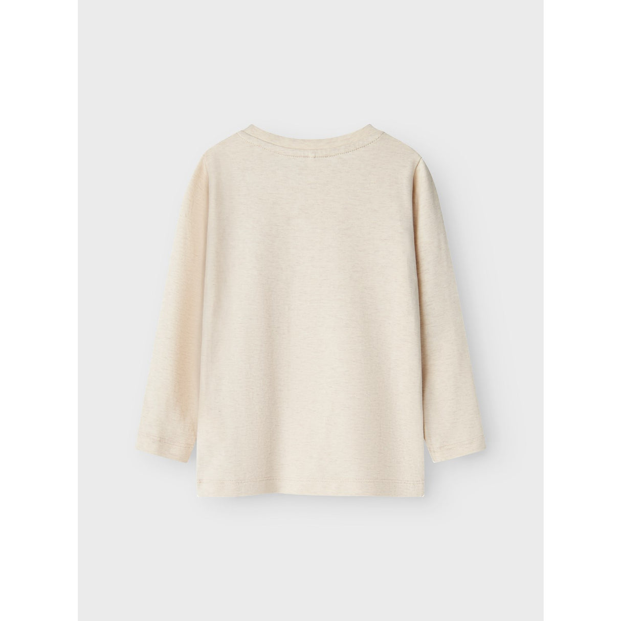 Name It Peyote Melange Demmi Bluse