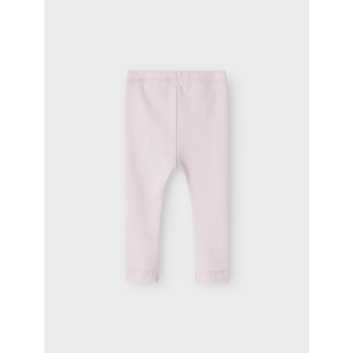 Name It Light Lilac Dagnes Leggings