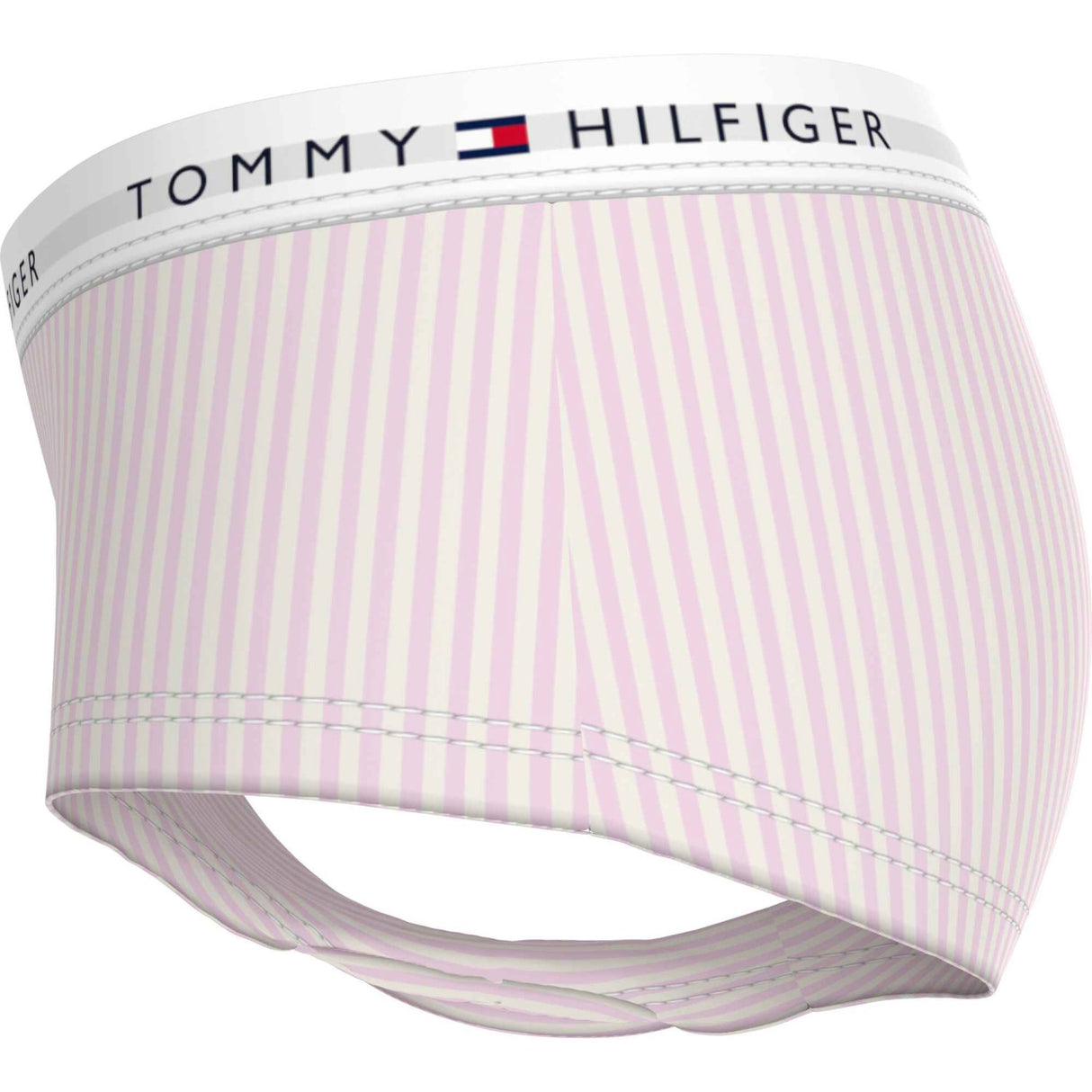 Tommy Hilfiger Pink Ithaca / Desert Sky 2 Pack Shorty Print