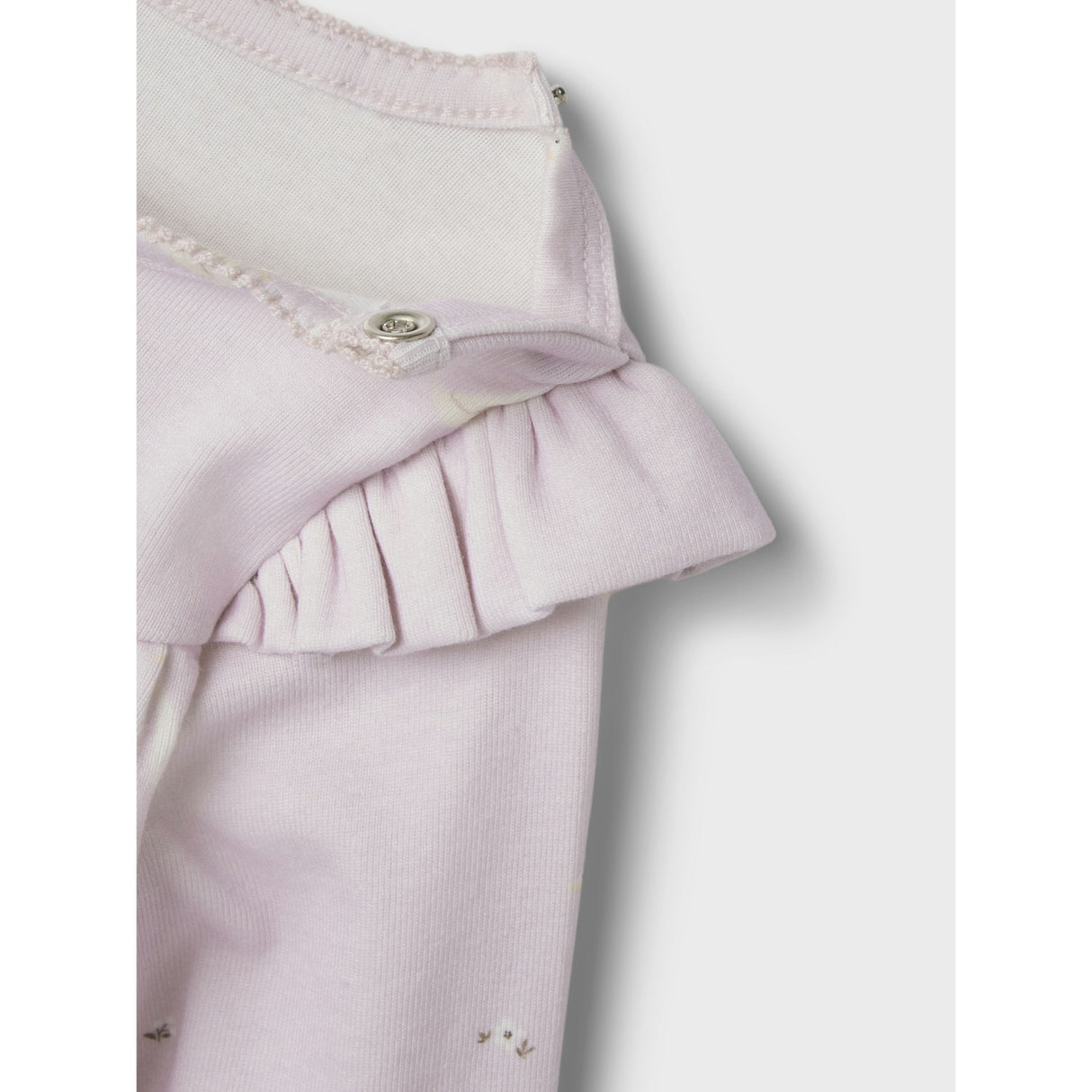 Name It Light Lilac Disse Body