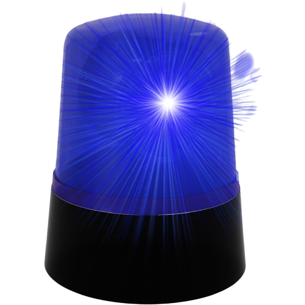 Party Funlight Politi Lys Ø: 9,2cm