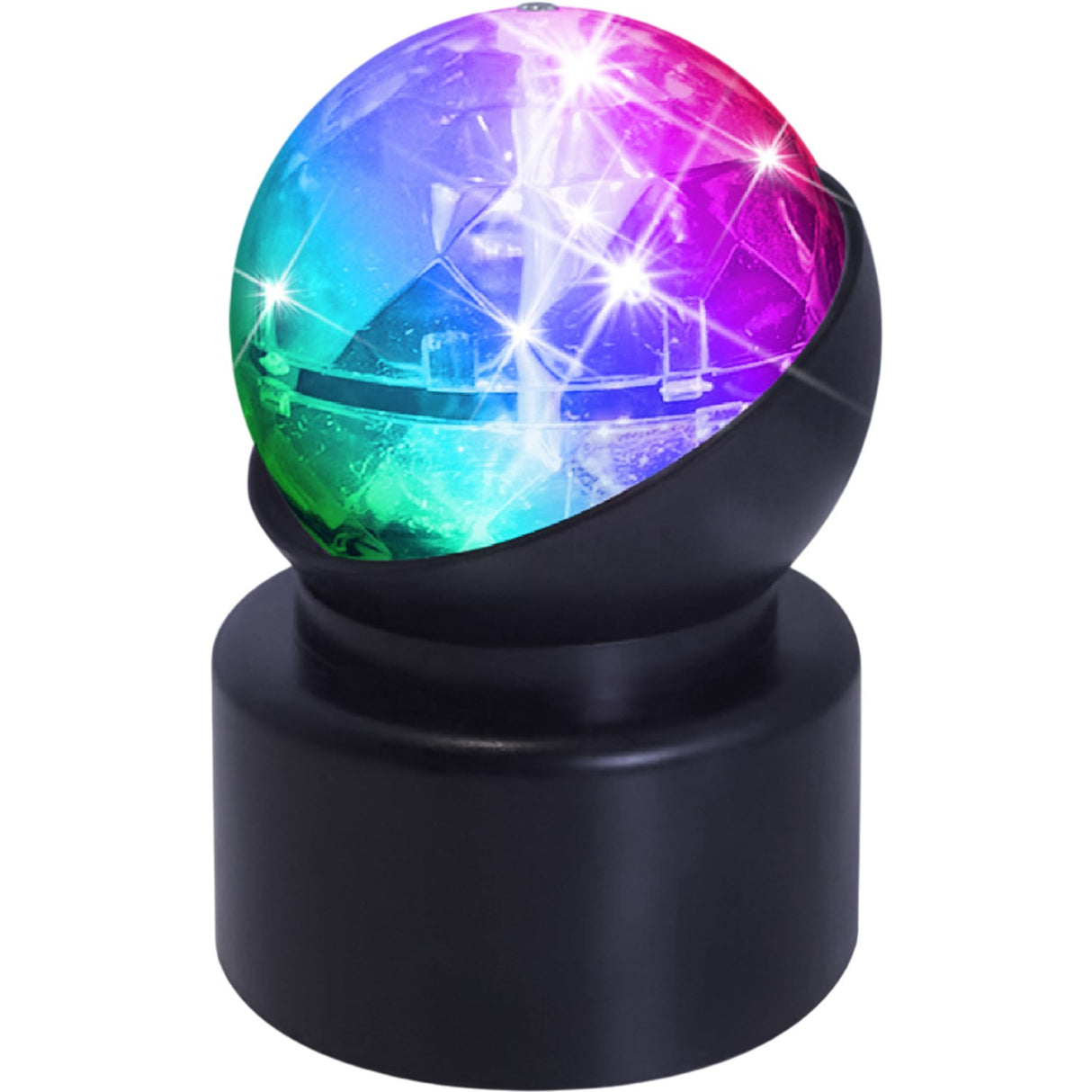 Party Funlight Mini Party Lampe Ø: 8cm