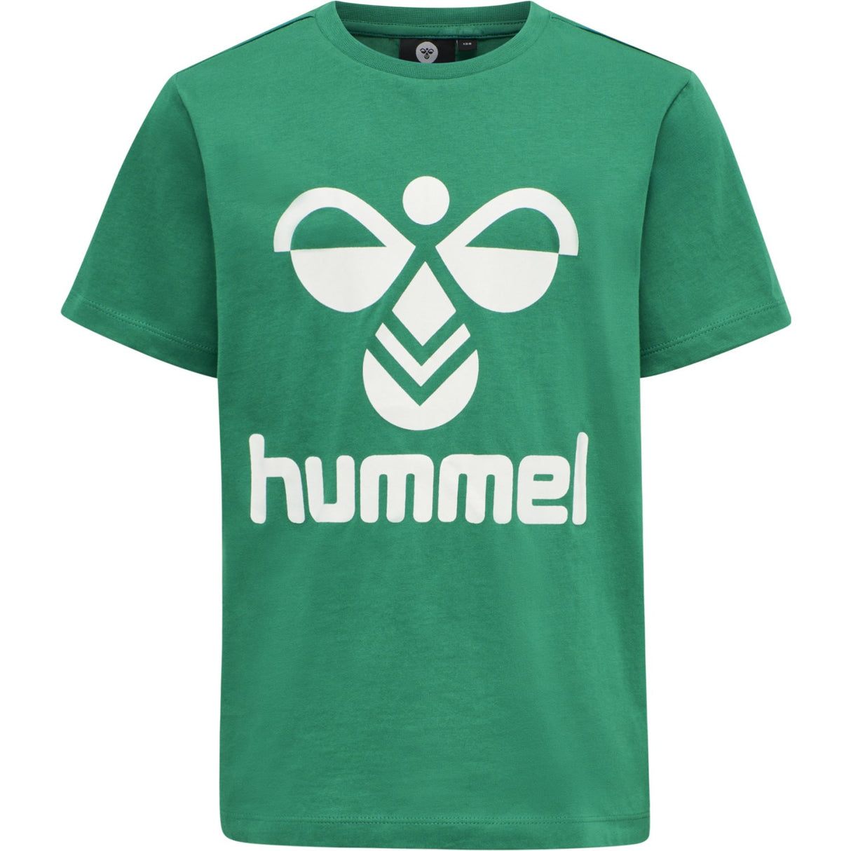 Hummel Pepper Green Tres T-Shirt S/S