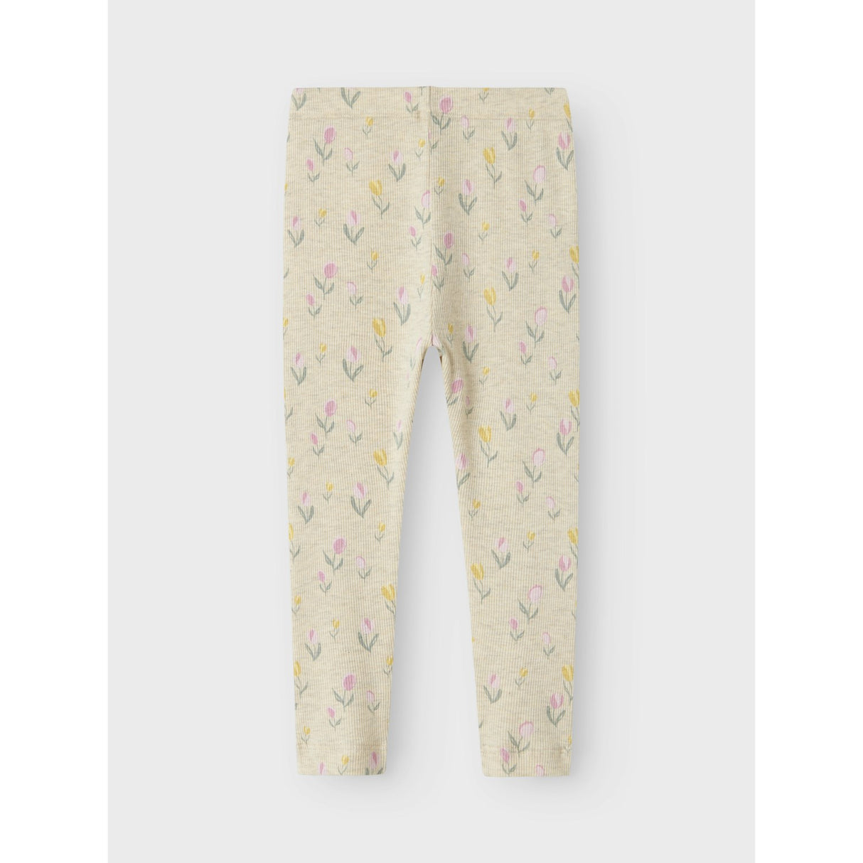 Name It Peyote Melange Flowerkab Leggings