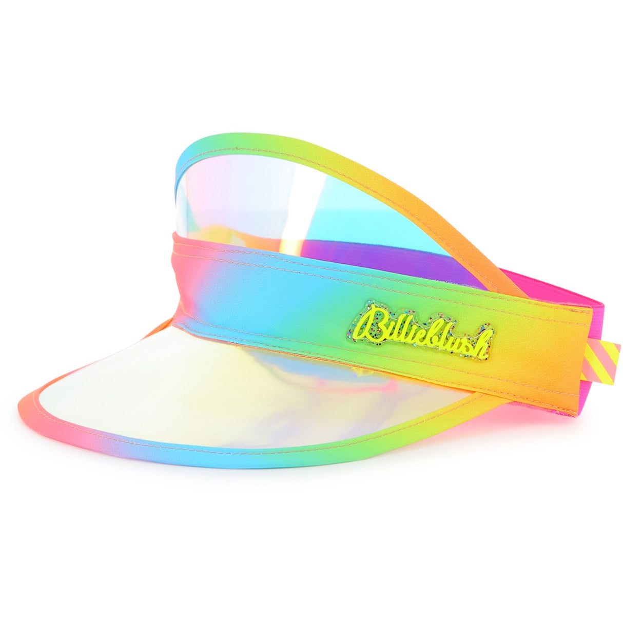 Billieblush Multicoloured Eyeshade Visir