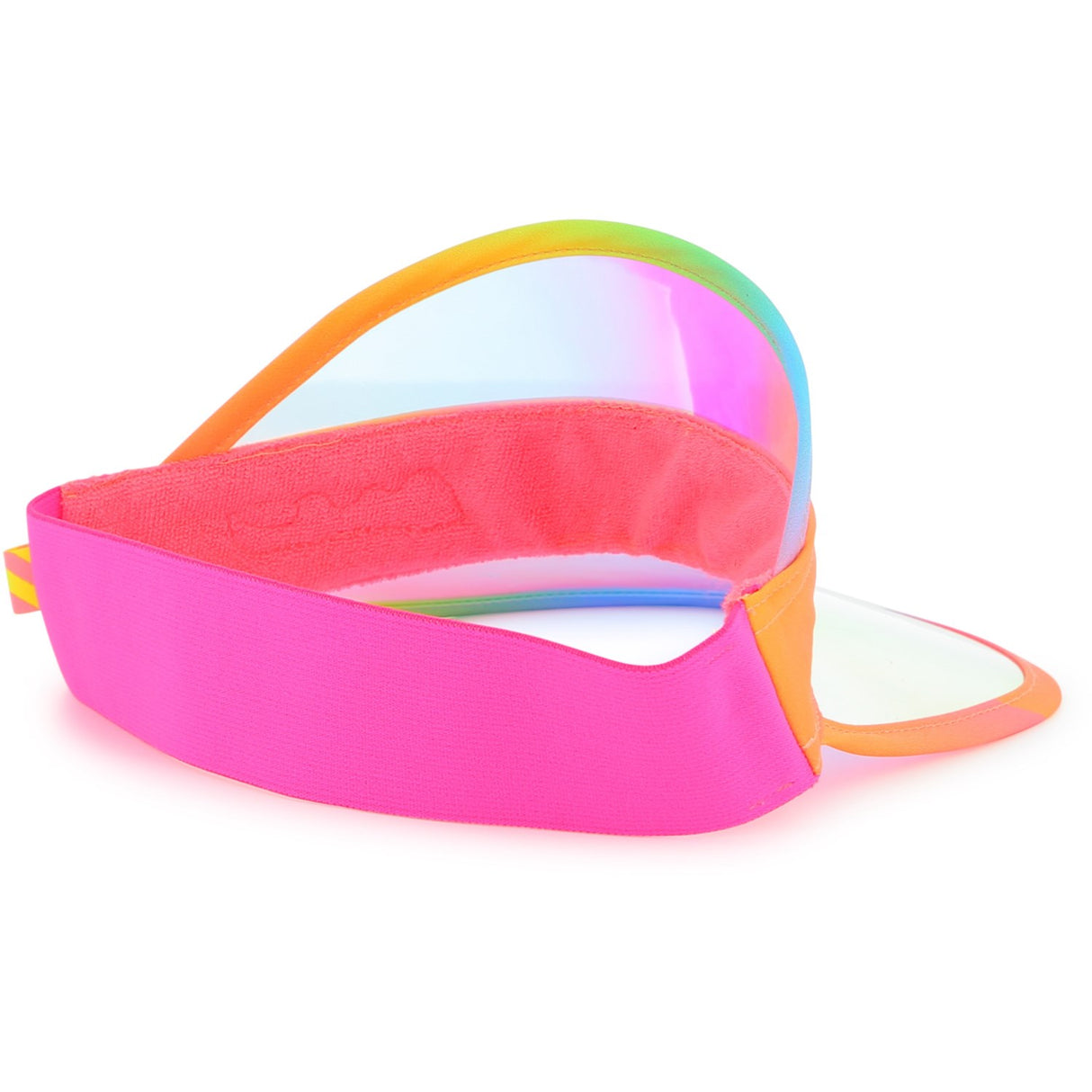 Billieblush Multicoloured Eyeshade Visir