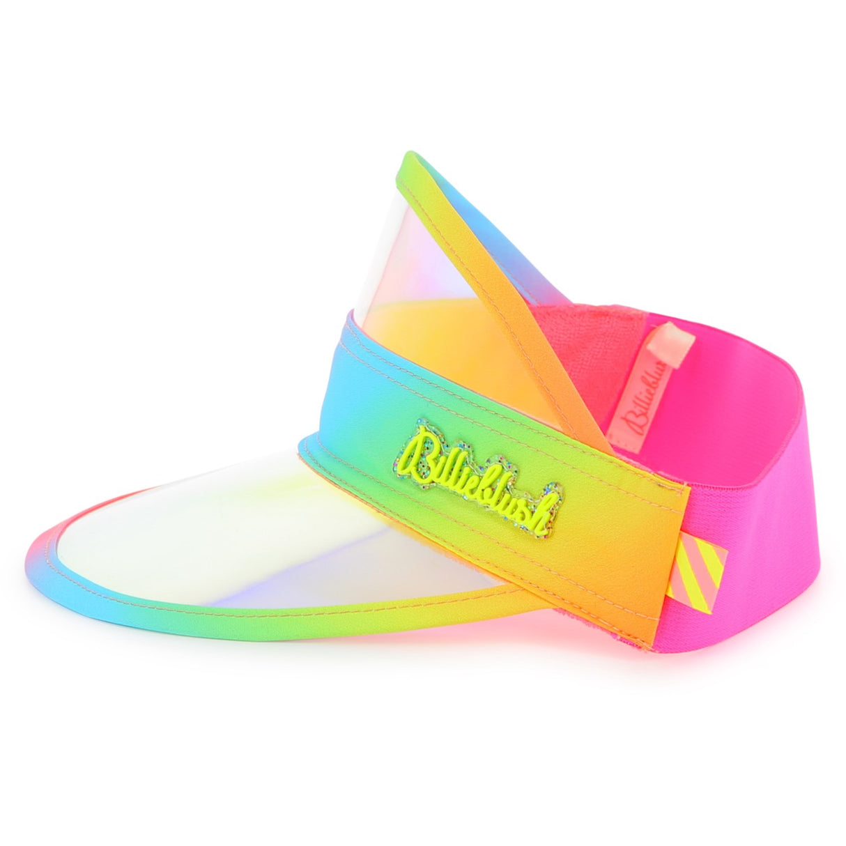 Billieblush Multicoloured Eyeshade Visir