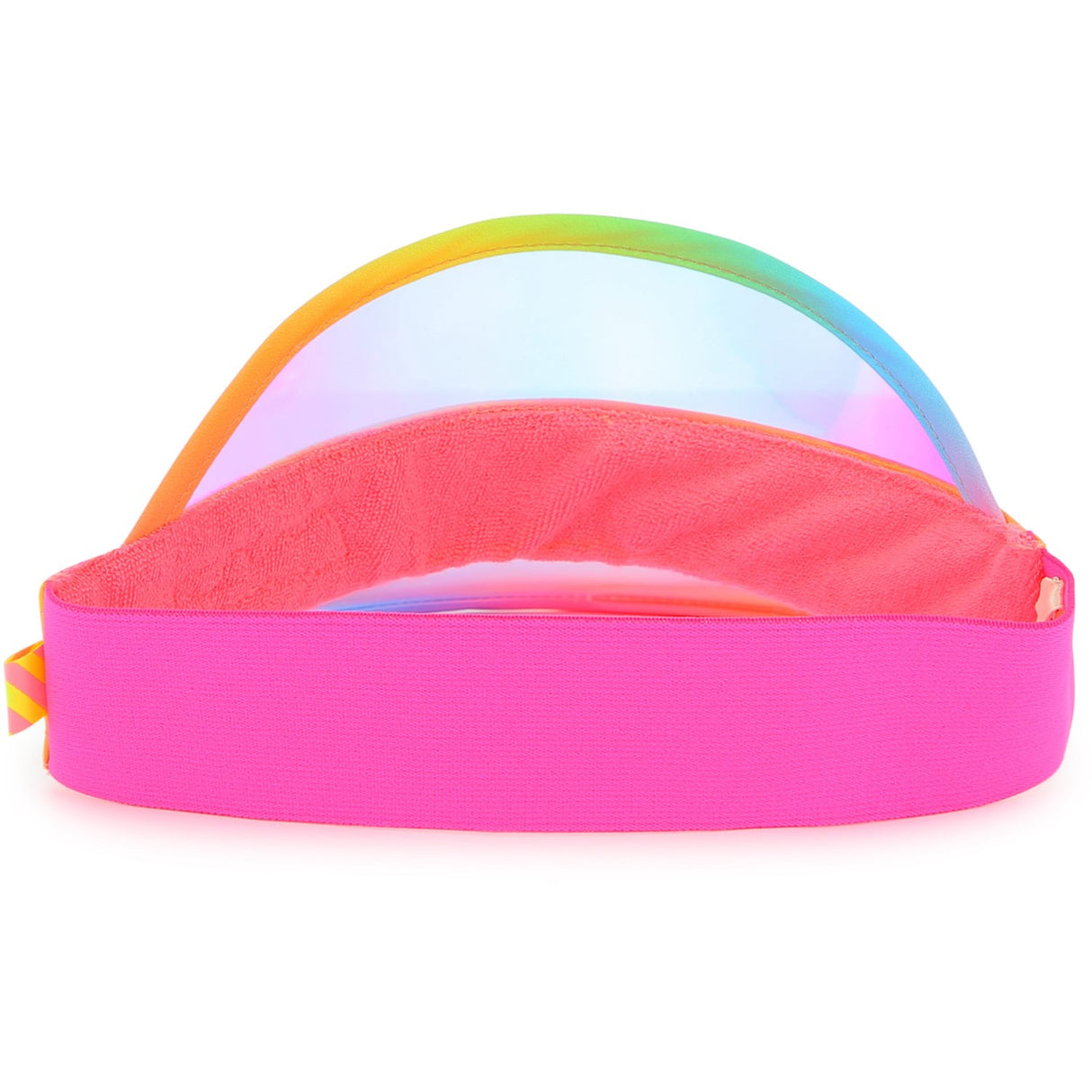 Billieblush Multicoloured Eyeshade Visir