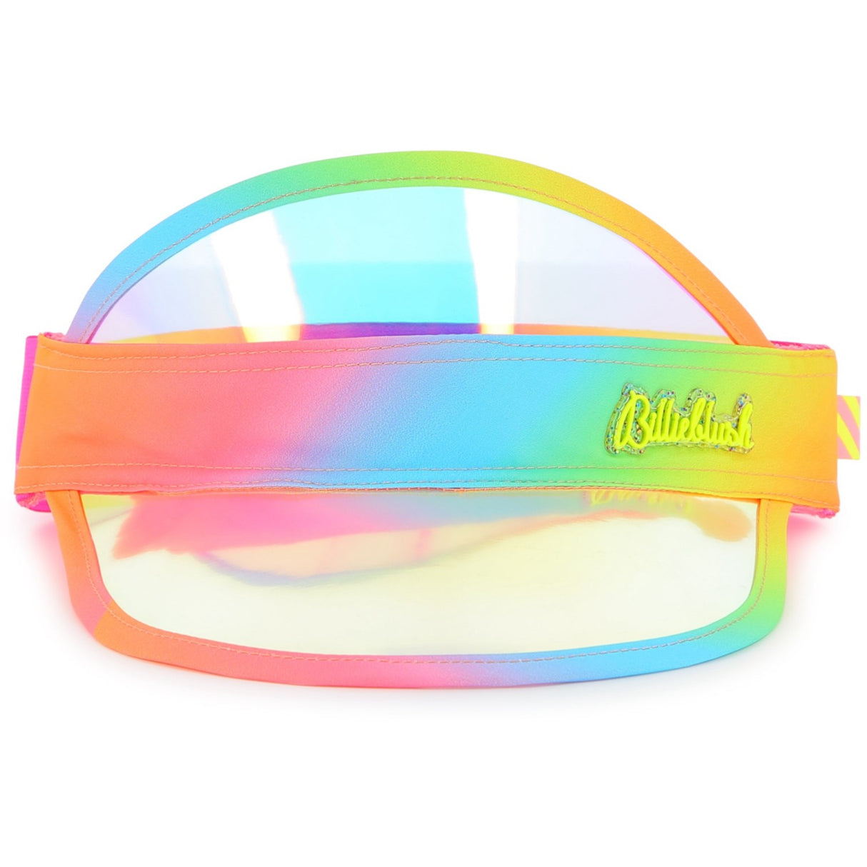 Billieblush Multicoloured Eyeshade Visir