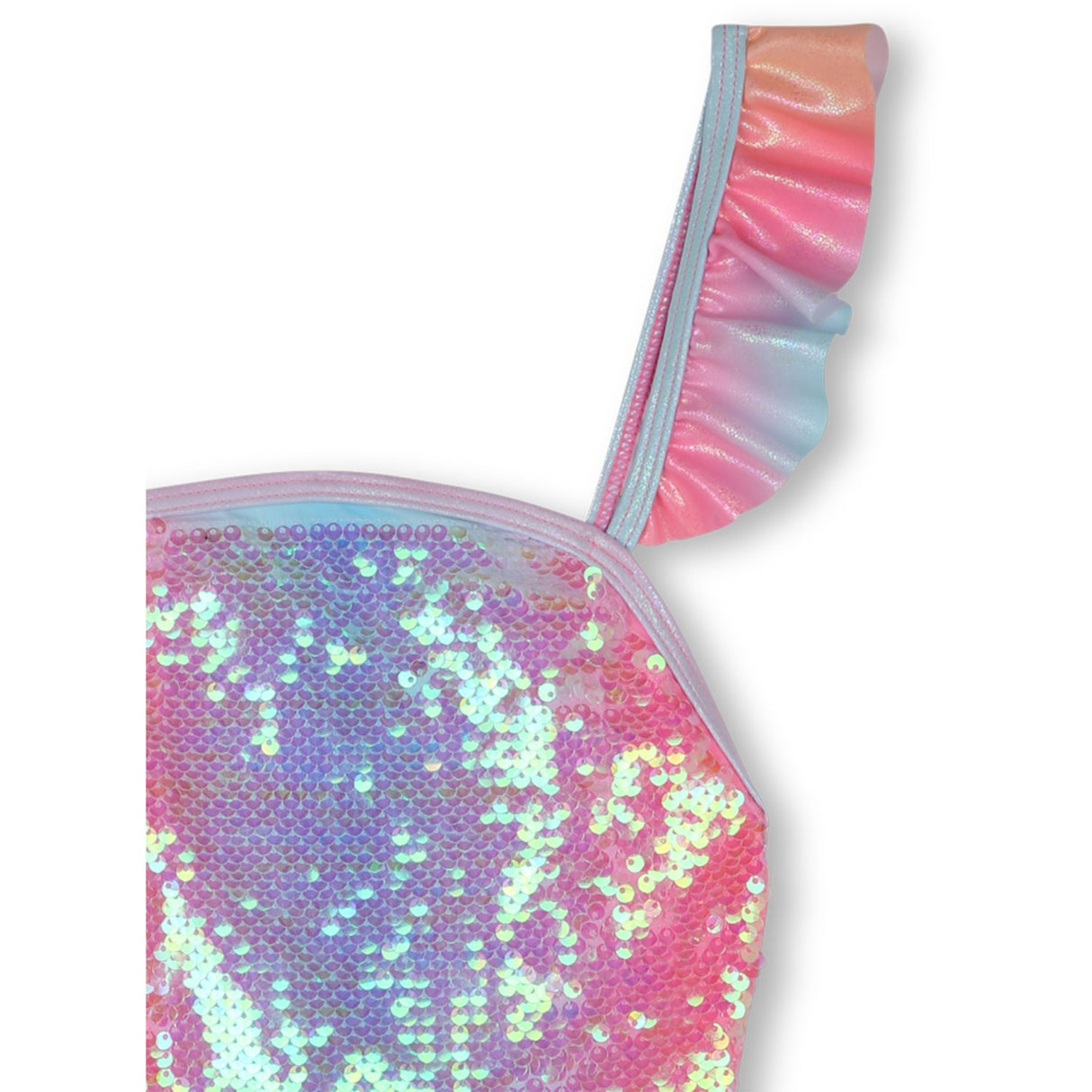 Billieblush Pink Badedragt