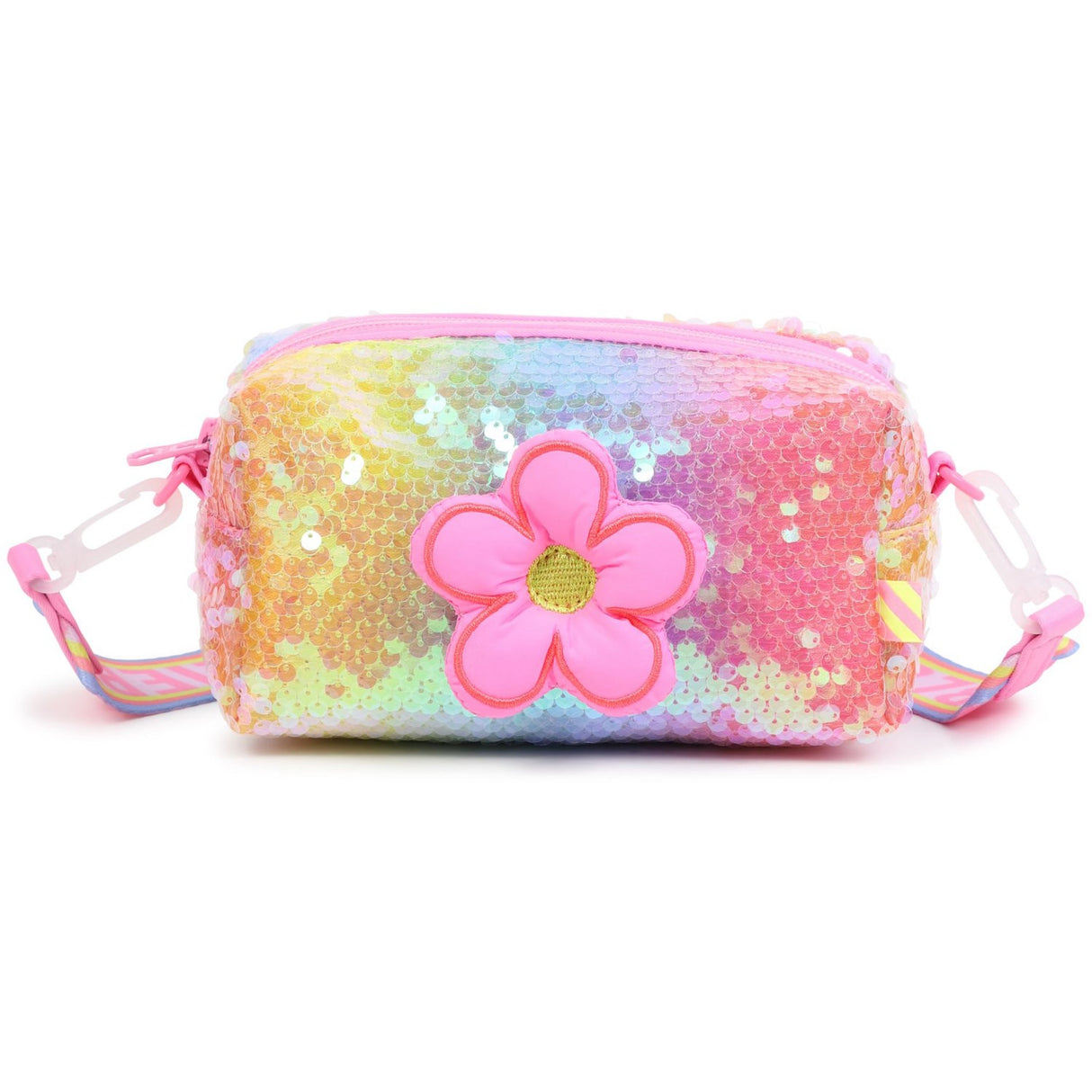 Billieblush Pink Penalhus