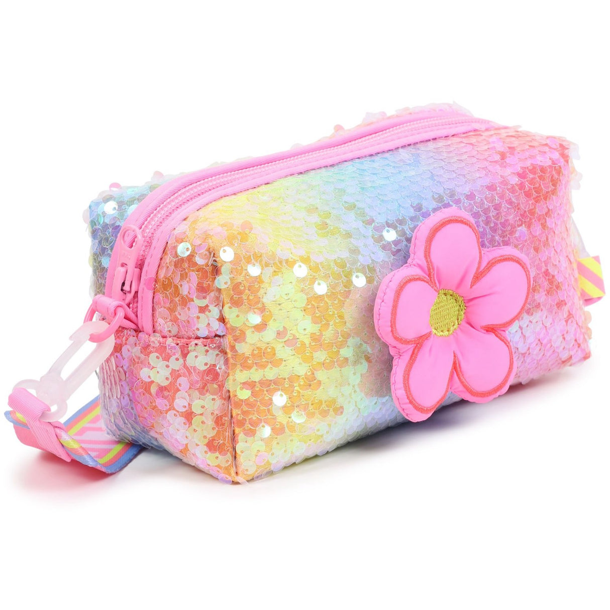 Billieblush Pink Penalhus