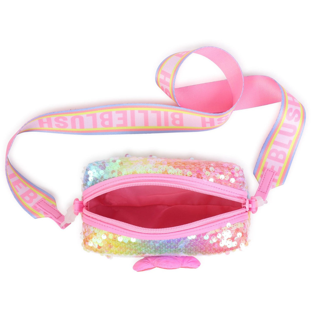 Billieblush Pink Penalhus