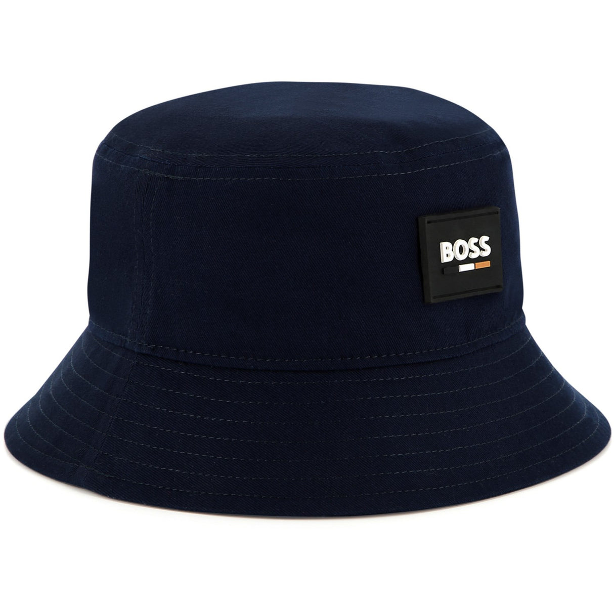 Hugo Boss Navy Bøllehat