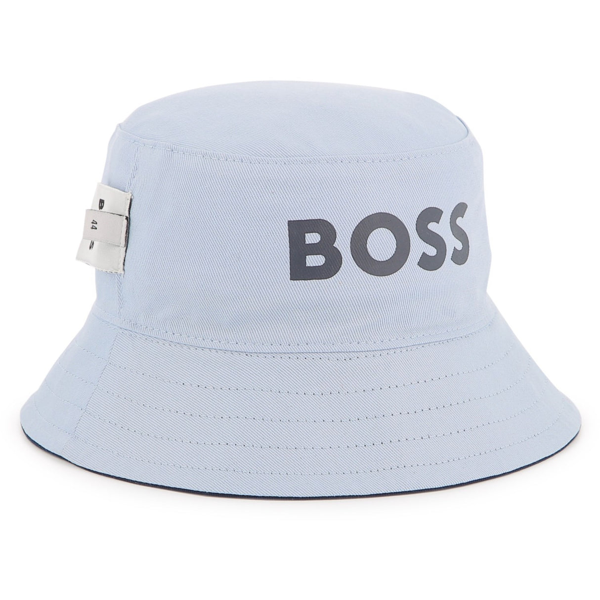 Hugo Boss Persian Blue Vendbar Bøllehat