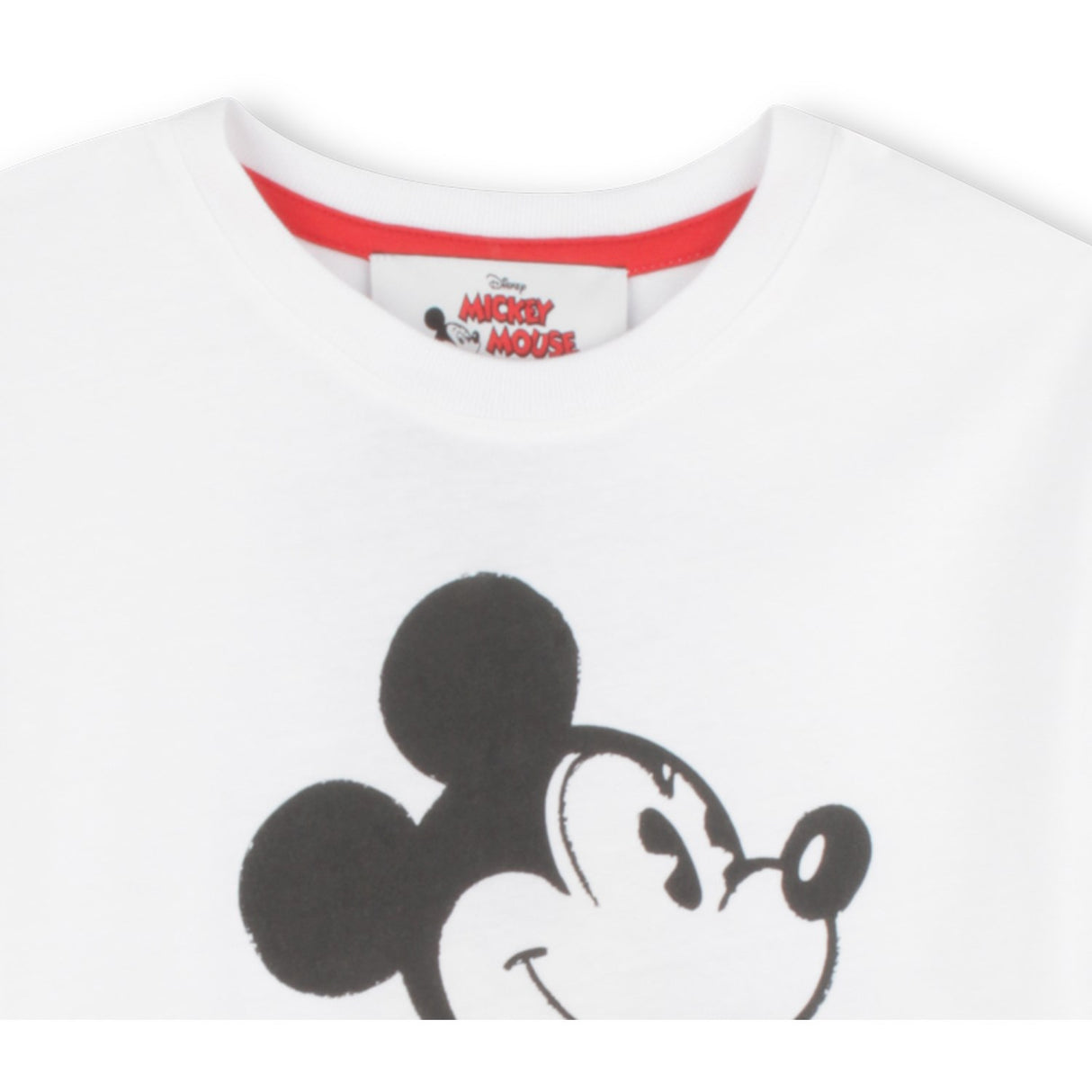 Marc Jacobs White Short Sleeves T-Shirt