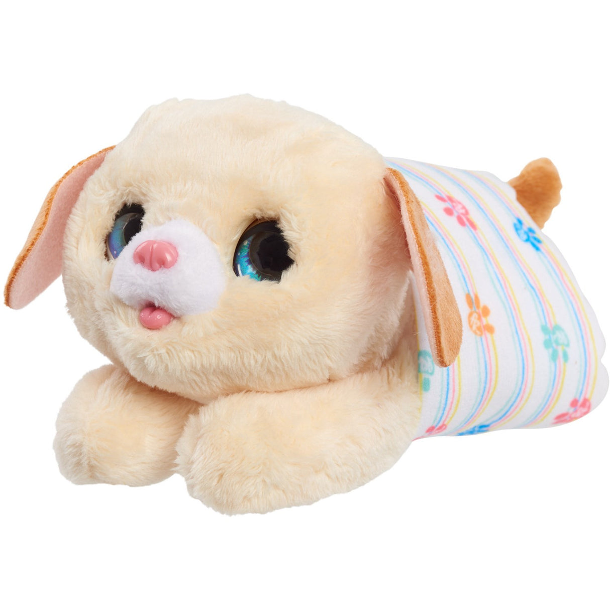 FurReal Newborns 15 Cm Hvalp