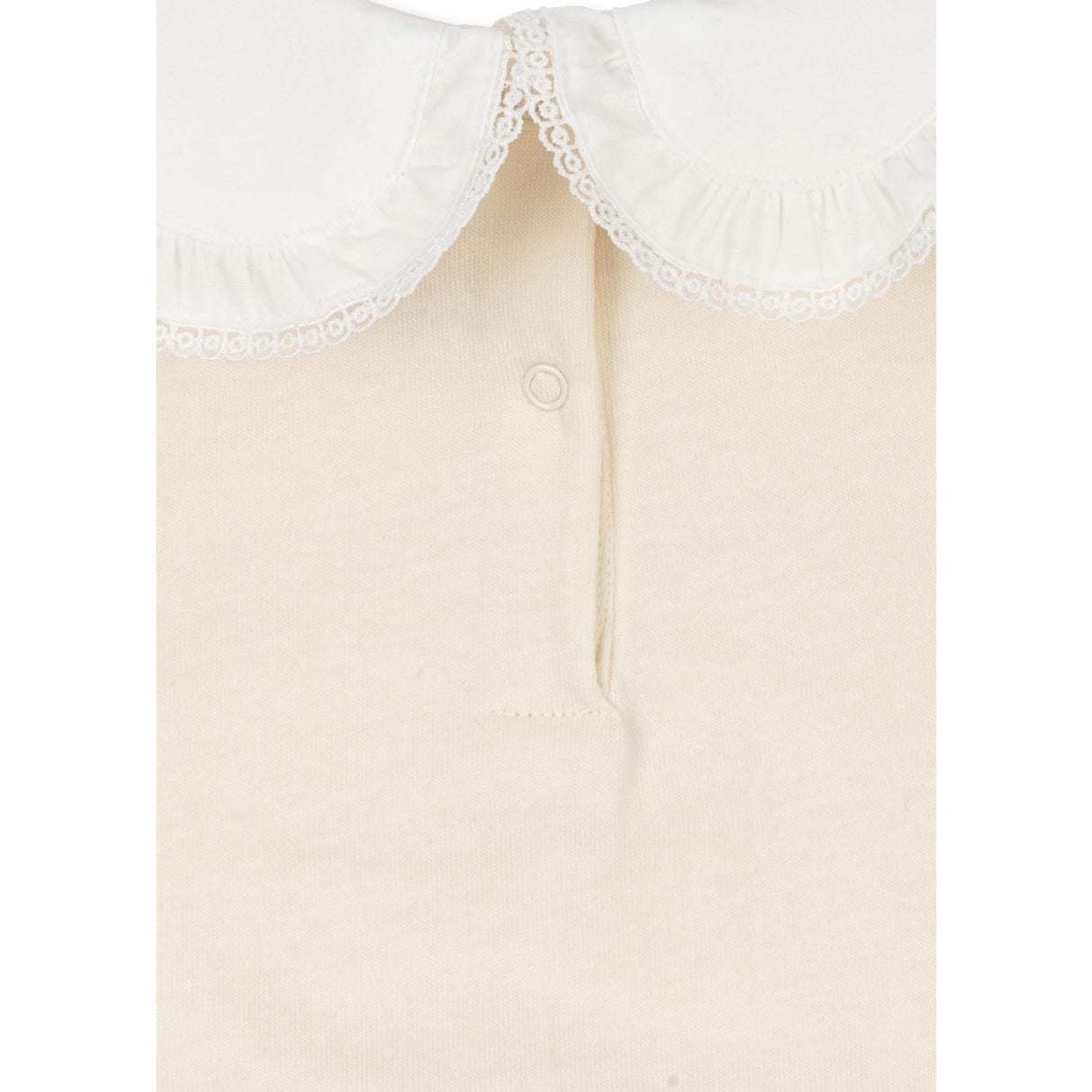 Konges Sløjd Antique White Pami Body GOTS