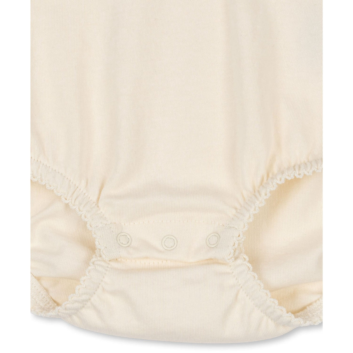 Konges Sløjd Antique White Pami Body GOTS