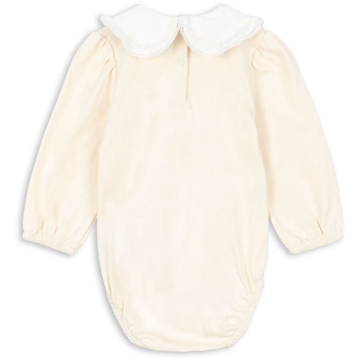 Konges Sløjd Antique White Pami Body GOTS