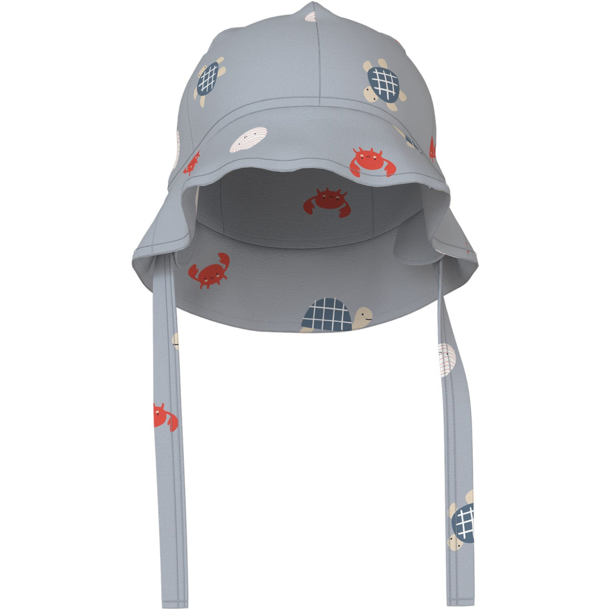 Name It Pearl Blue Sea Animals Vroels Solhat