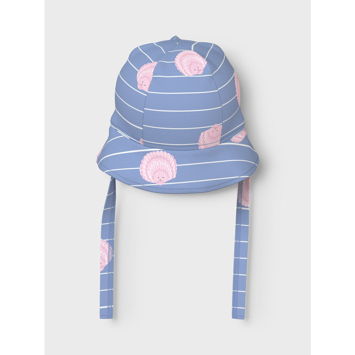 Name It Serenity Seashells Vandora Solhat